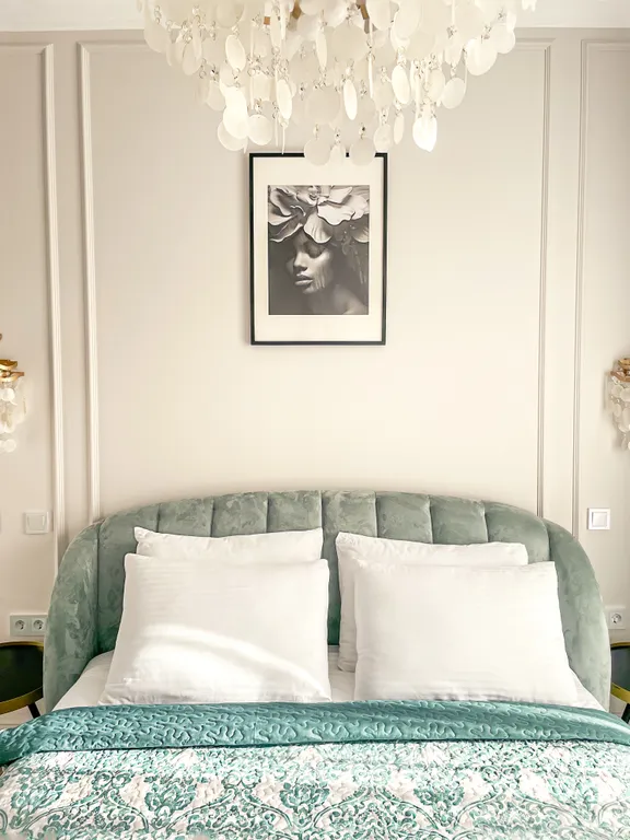 Квартира Квартира Rauschen Green 32/22 — Светлогорск