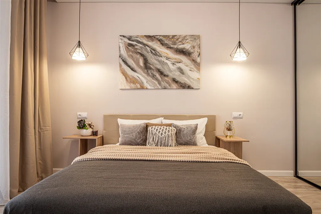 Новая квартира жк кварталы