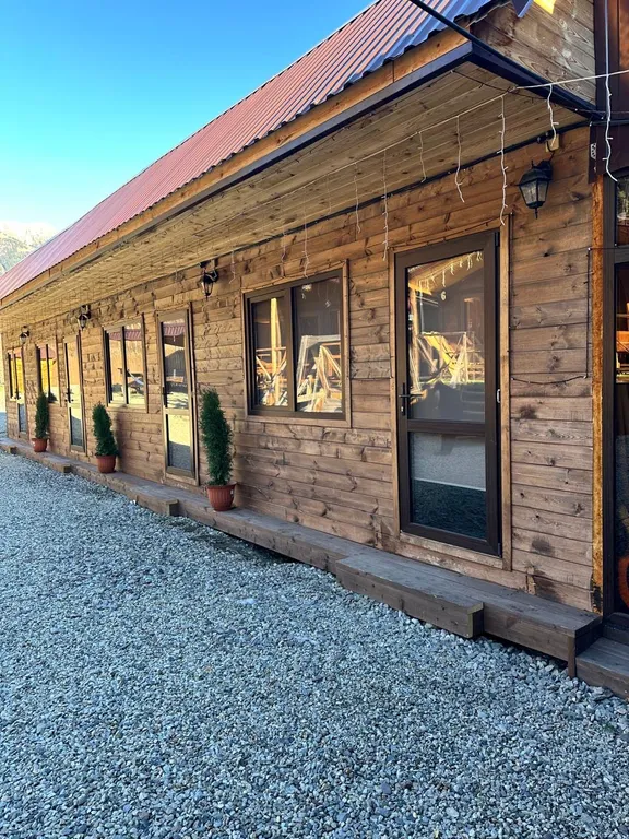 Квартира Комната — аренда посуточно в Архыз