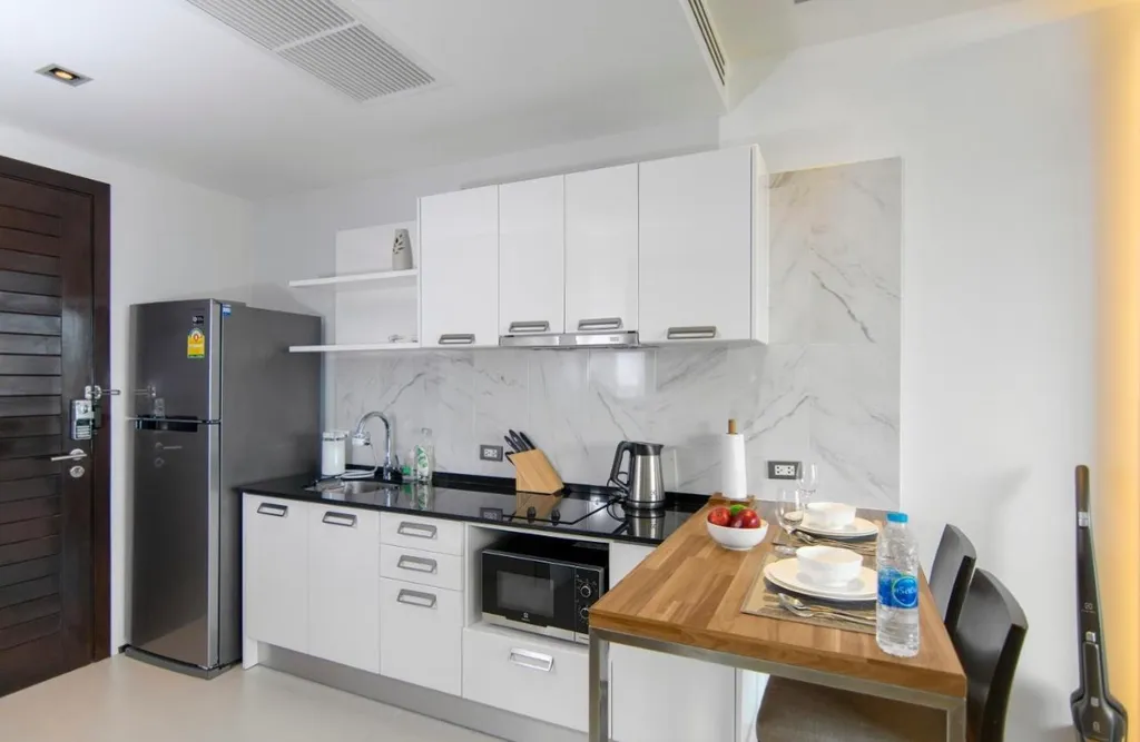 Квартира на Патонге