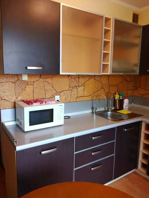 2х-комнатная квартира в новом доме