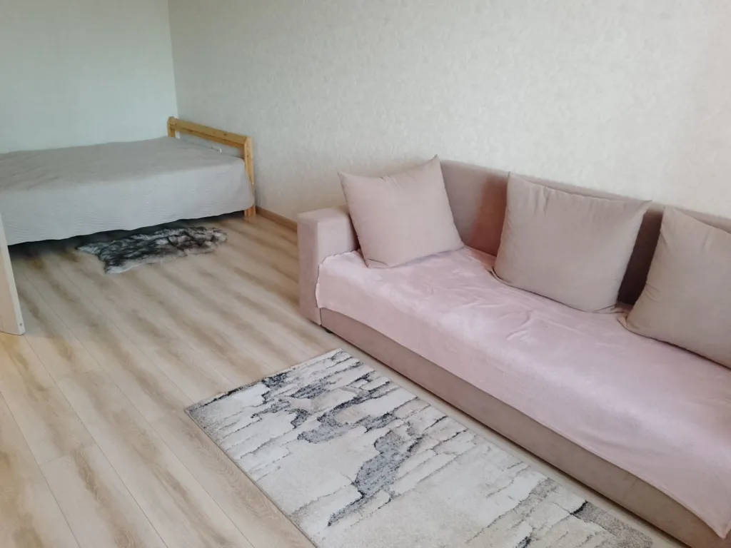 Квартира Квартира в спальном районе — Самара