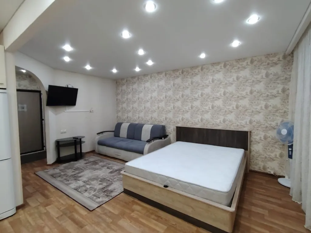 Уютная квартира в замелекесье