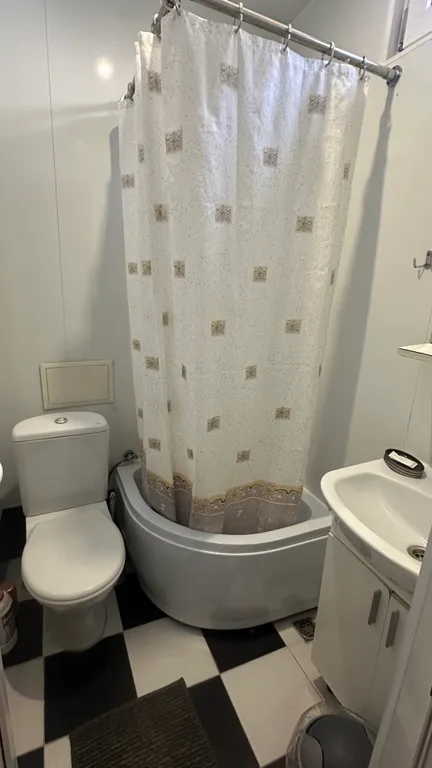 Квартира Комната — Адлер