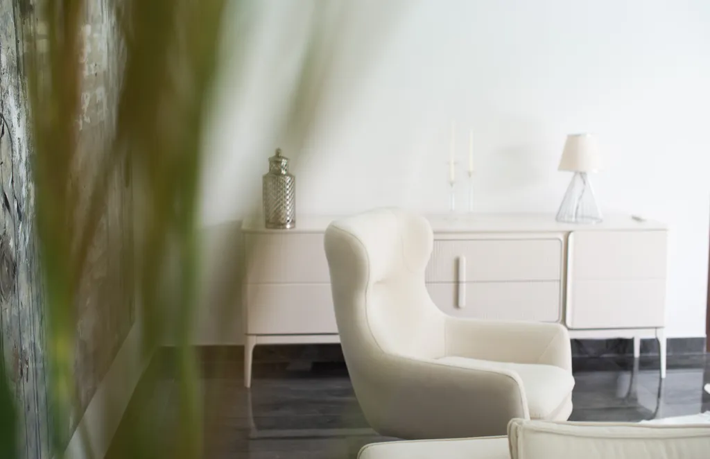 Luxury Villa with Pool and Sauna in Belek