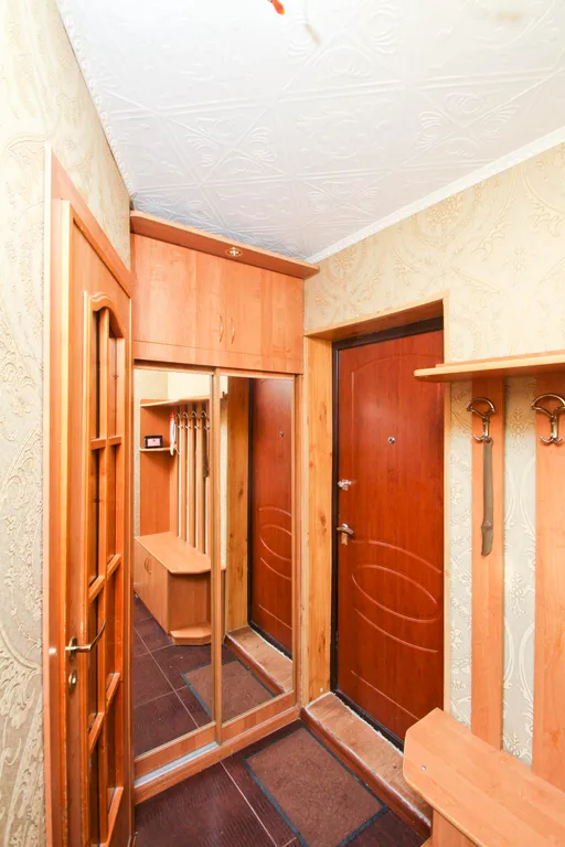 Уютная квартира рядом с Окружным травмцентром