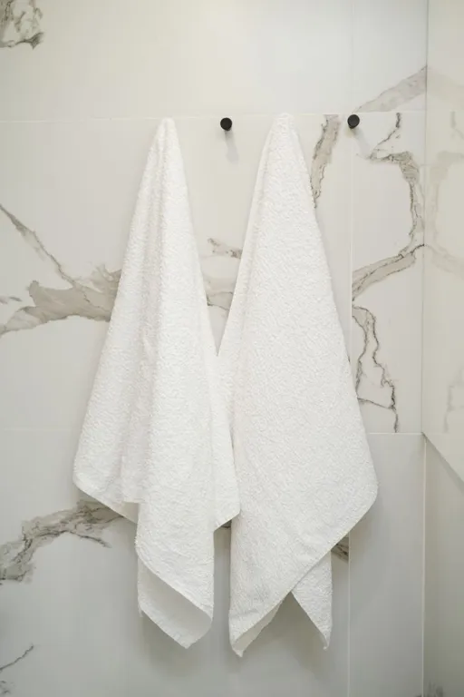 Чистая квартира с современным ремонтом