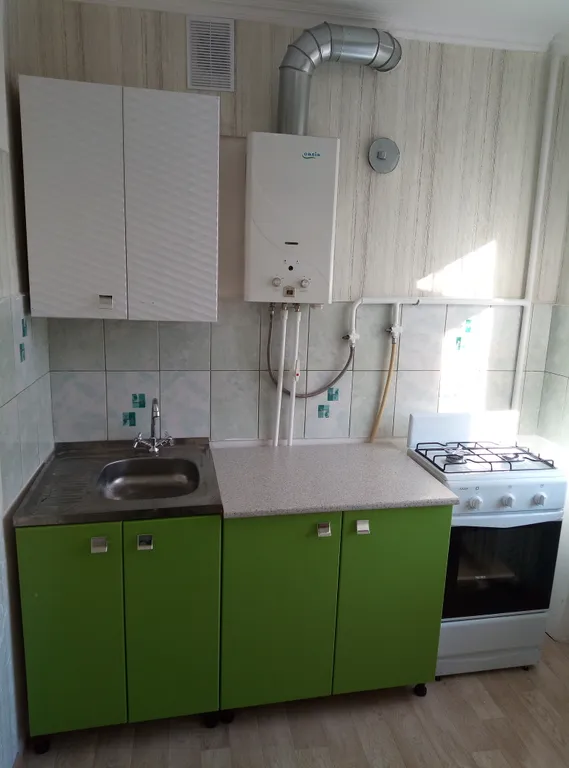 Квартира Уютная квартира в центре города на первой береговой линии — Анапа