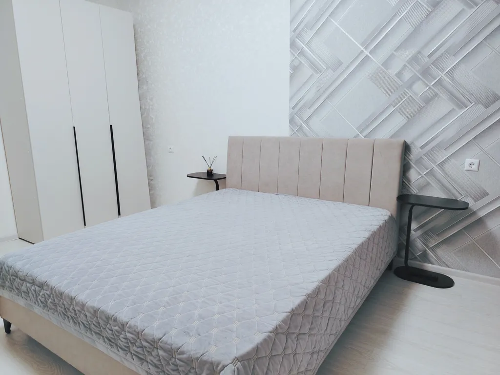 Стильная квартира в Царском