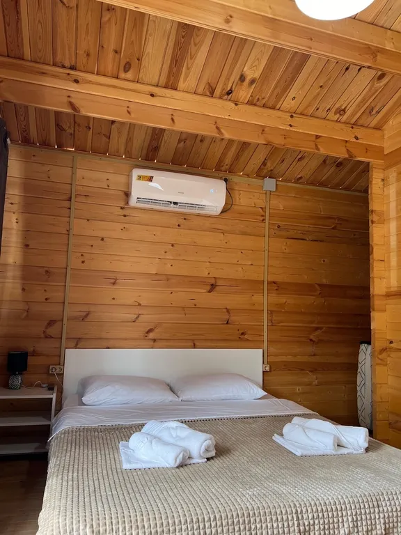 Коттедж 1-комнатный Дом — Сухум