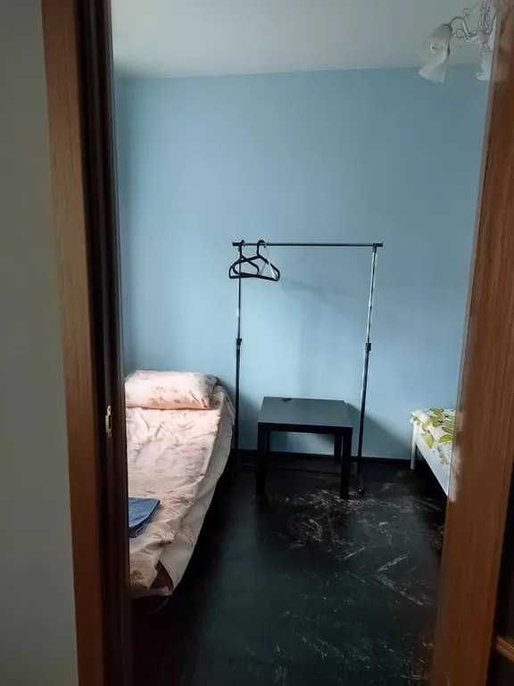 Апартаменты Кропоткин