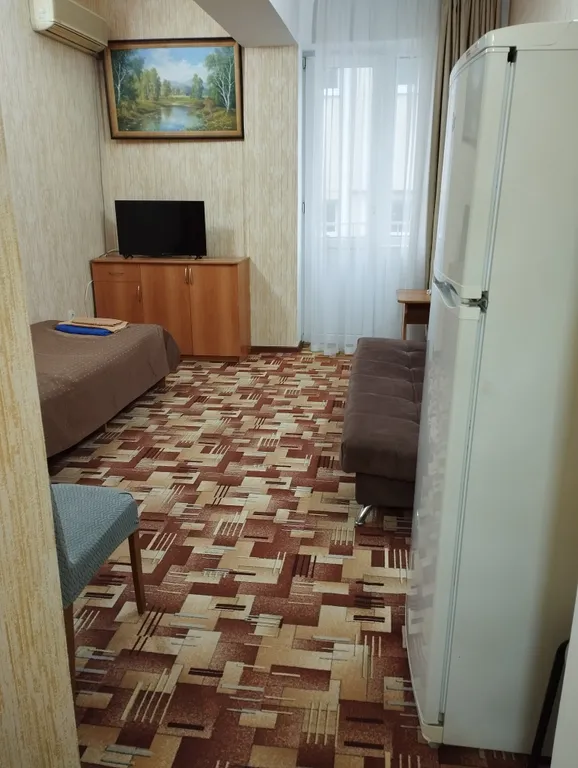 Комната