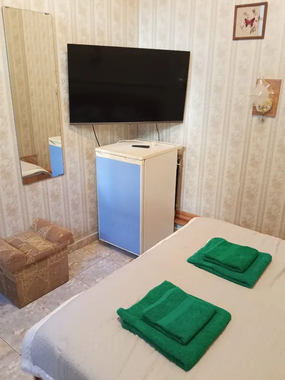 Квартира Комната — аренда посуточно в Сириус