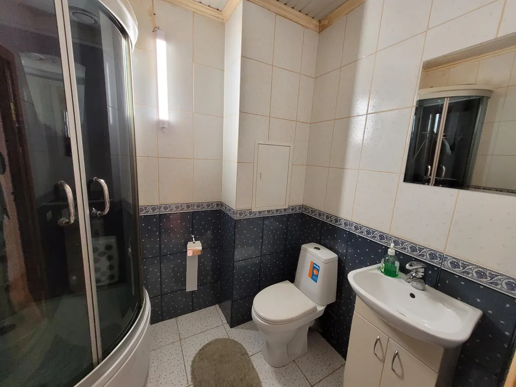 До МЦД 5 минут пешком