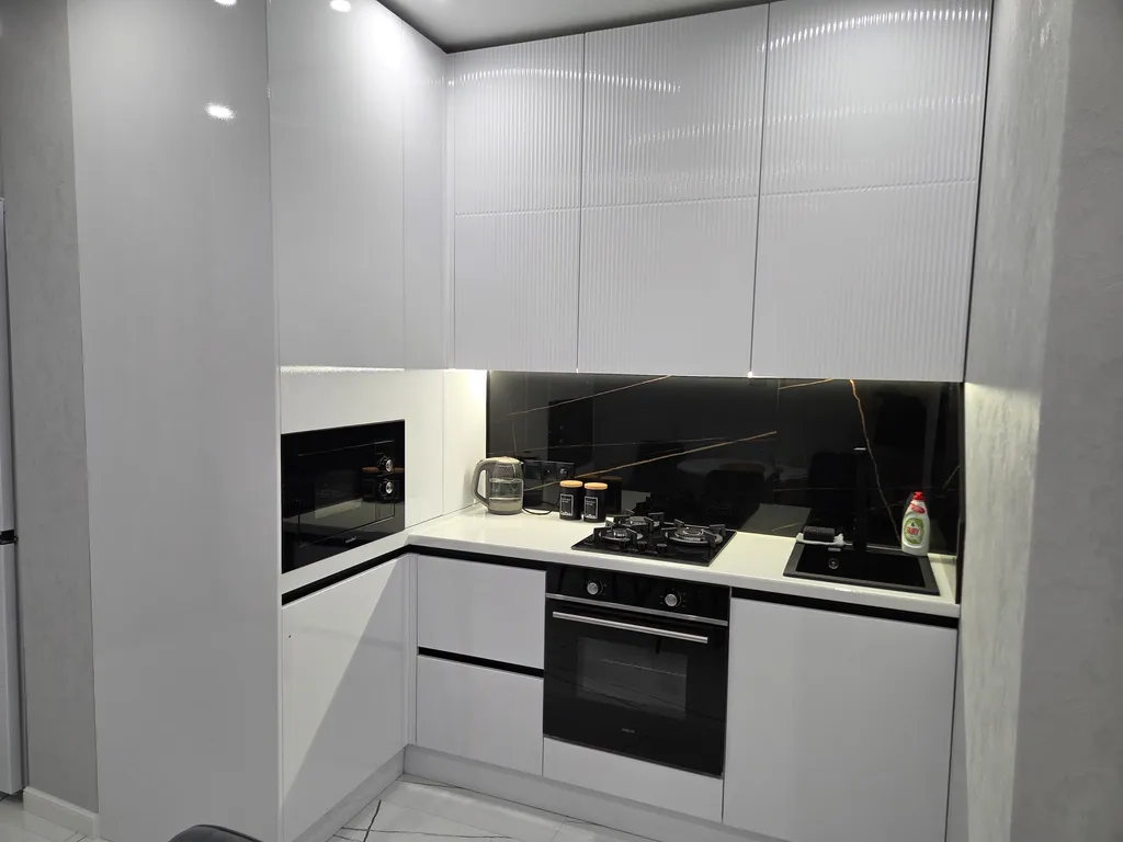 Апартаменты VVA / Скандинавия