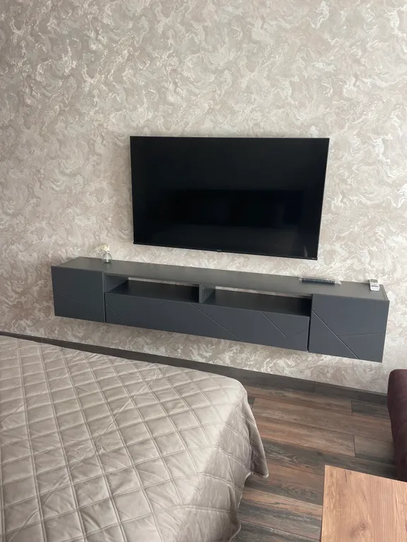 Квартира 1-комнатная квартира в ЖК Достояние — Краснодар