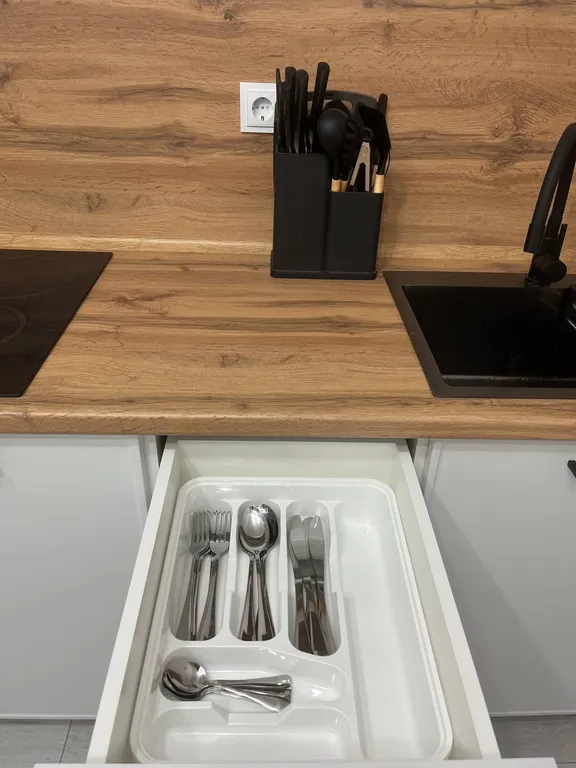 Квартира Квартира в ЖК Спортивная Деревня — Краснодар