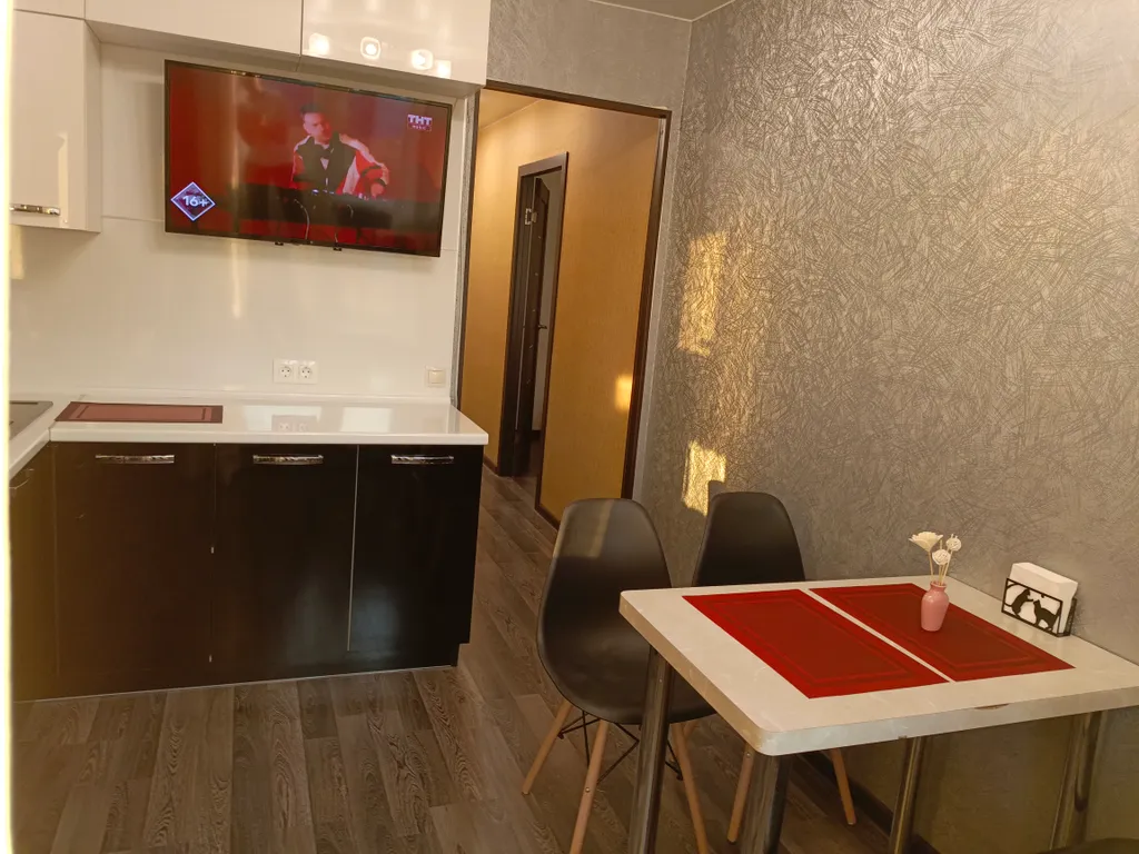 Апартаменты Пятница/Возле ТЦ Рио/до 4 чел