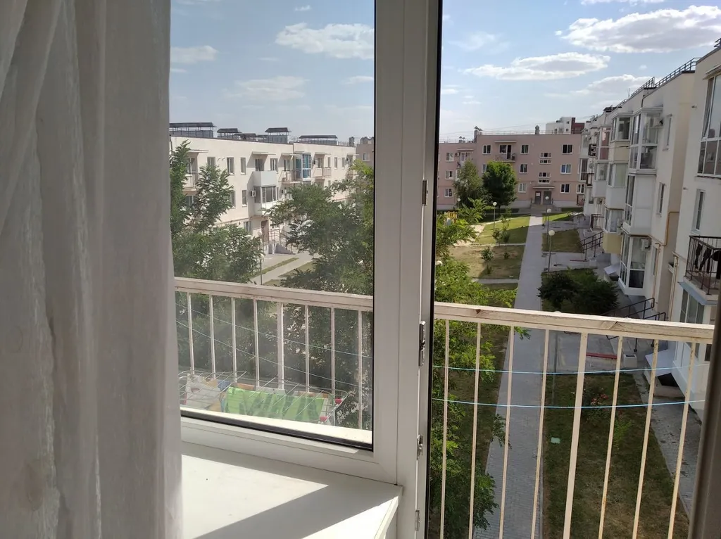 1-комнатная квартира в микрорайоне родниковая долина