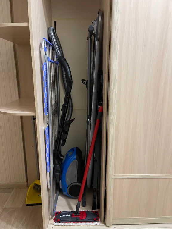 Квартира Квартира Афина — Красноярск