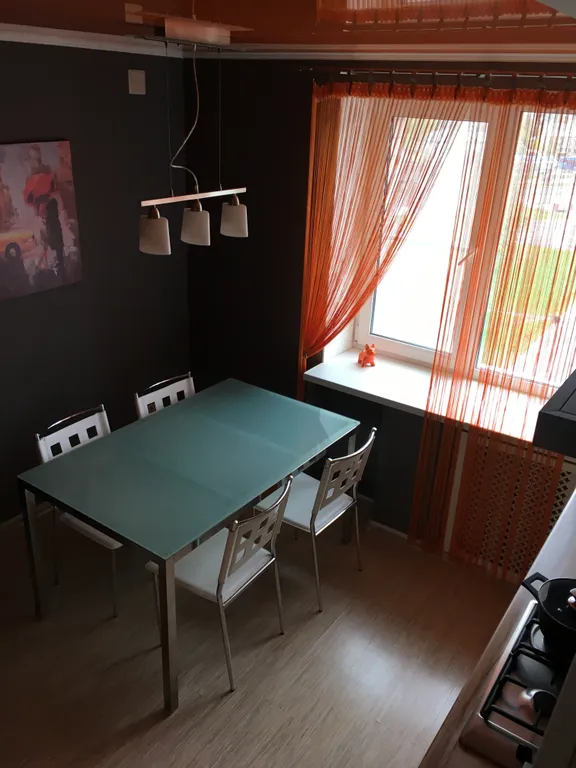 1комнатная квартира