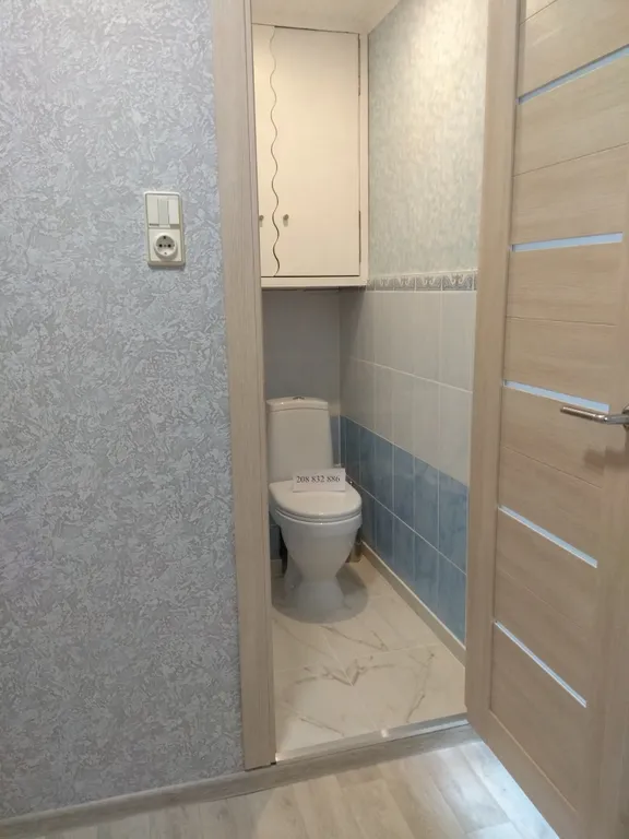 Уютная квартира в центре Завеличья