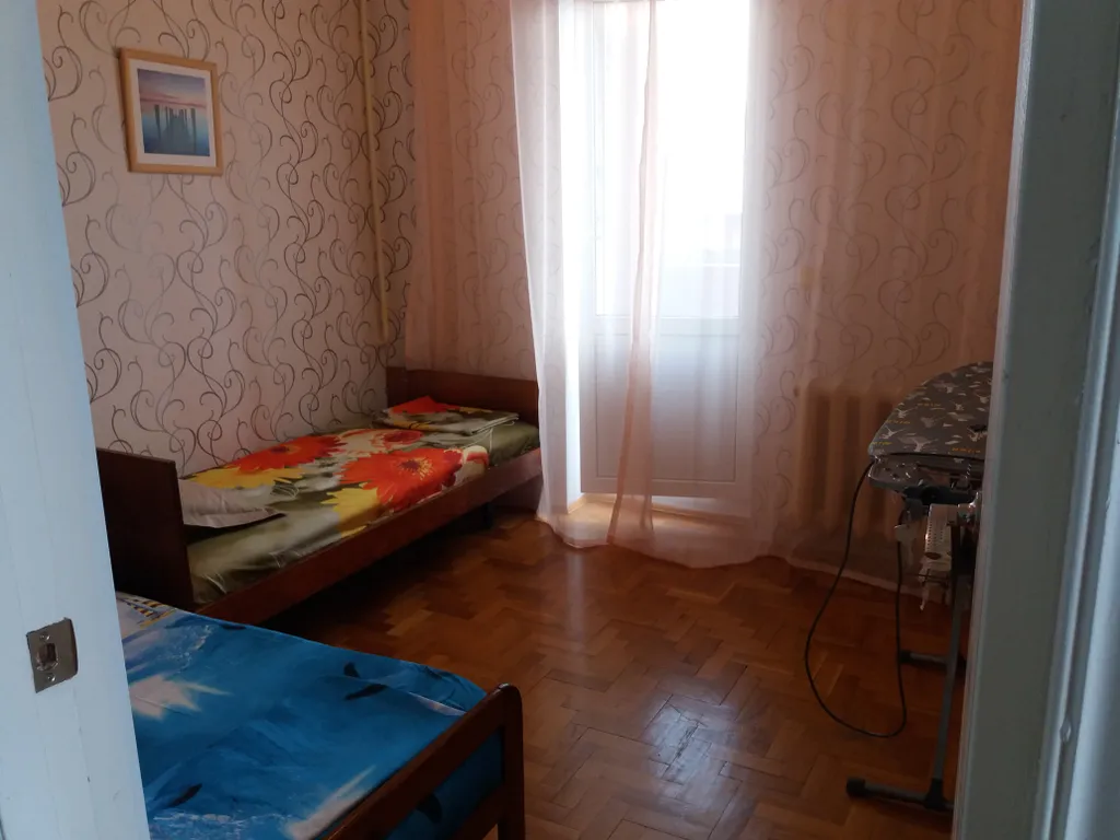 Квартира Квартира Отдых с комфортом — Анапа