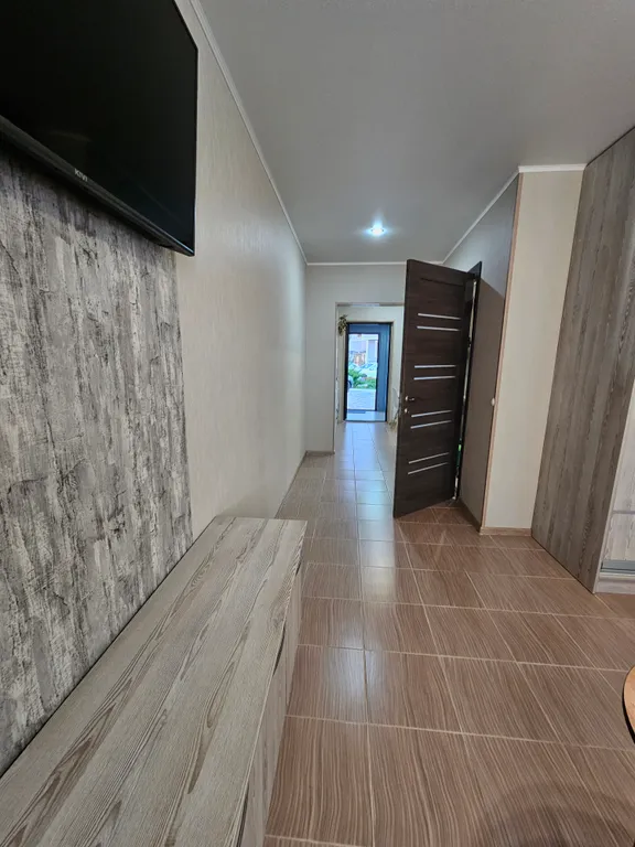 Студия со всеми удобствами