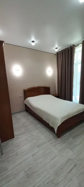 Уютный дом возле моря недалеко от уникального лианового леса