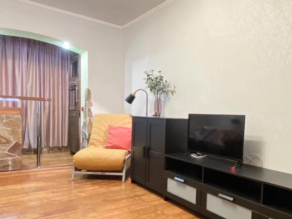 Уютная квартира в центре