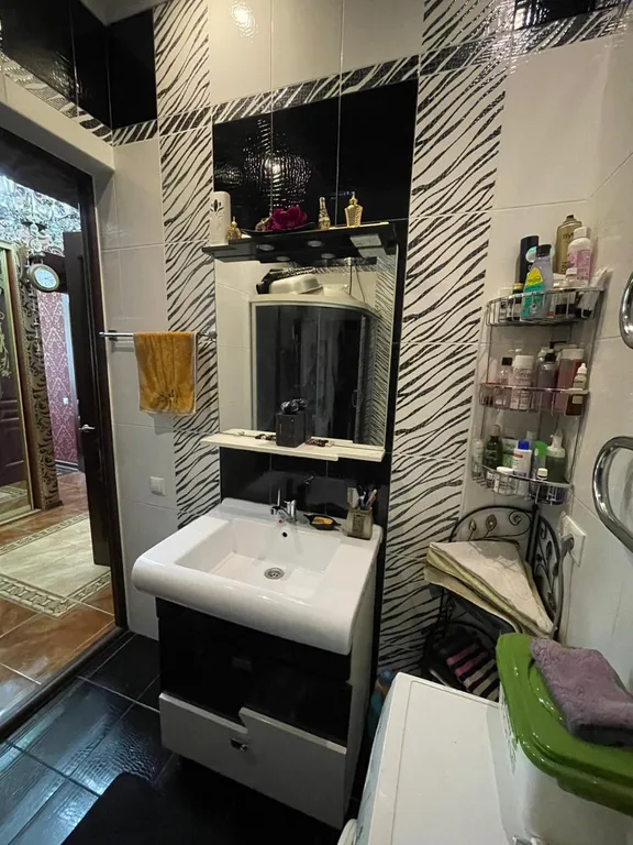 Уютная 3 ком квартира в центре города