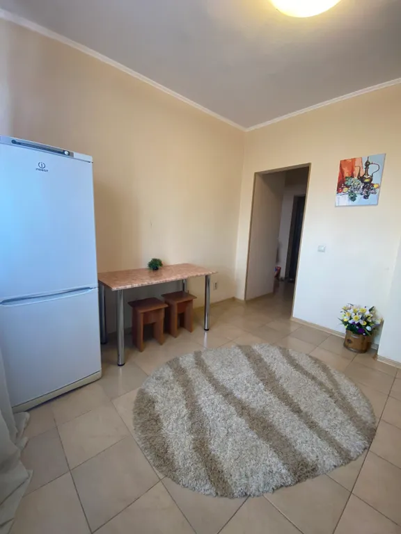 Квартира Уютная квартира новый город — Краснодар