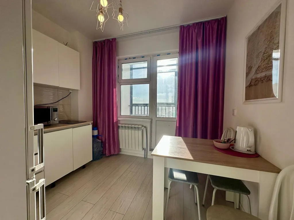 Апартаменты на улице Свердлова