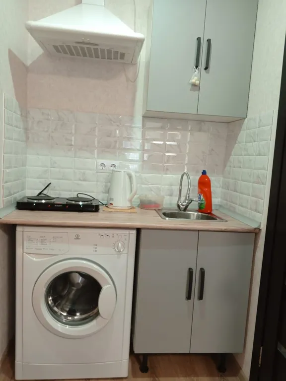 Шикарный вариант для бюджетного туриста