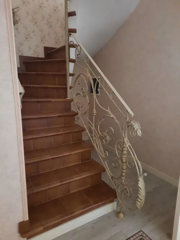 Дом у моря со всеми удобствами, в 2 минутах пешком до берега