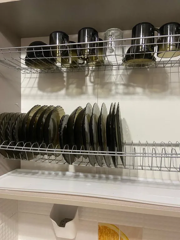 Квартира Квартира Шикарный вид на можжевельники и сосны — Анапа