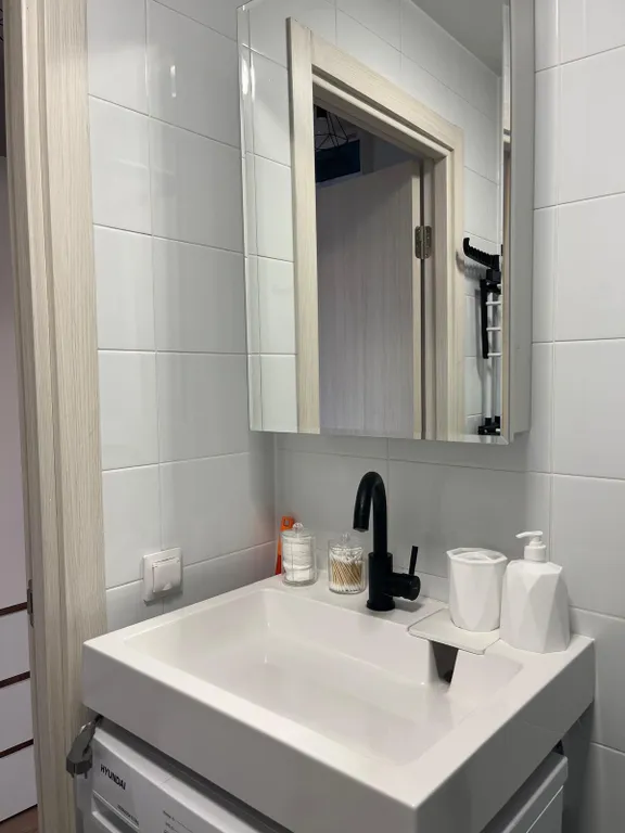 Уютная студия посуточно и на несколько часов