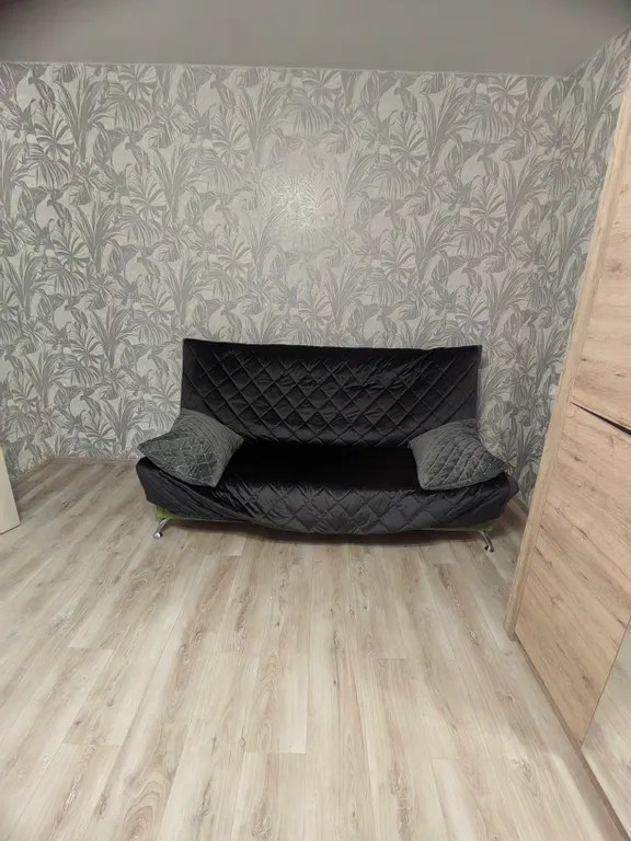 Квартира в ЖК Лермонтовский парк