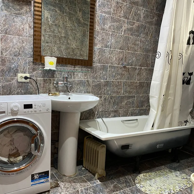 4-комнатный Дом