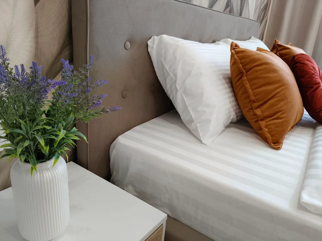 Евро двухкомнатная квартира в новом доме — аренда посуточно в Ижевск