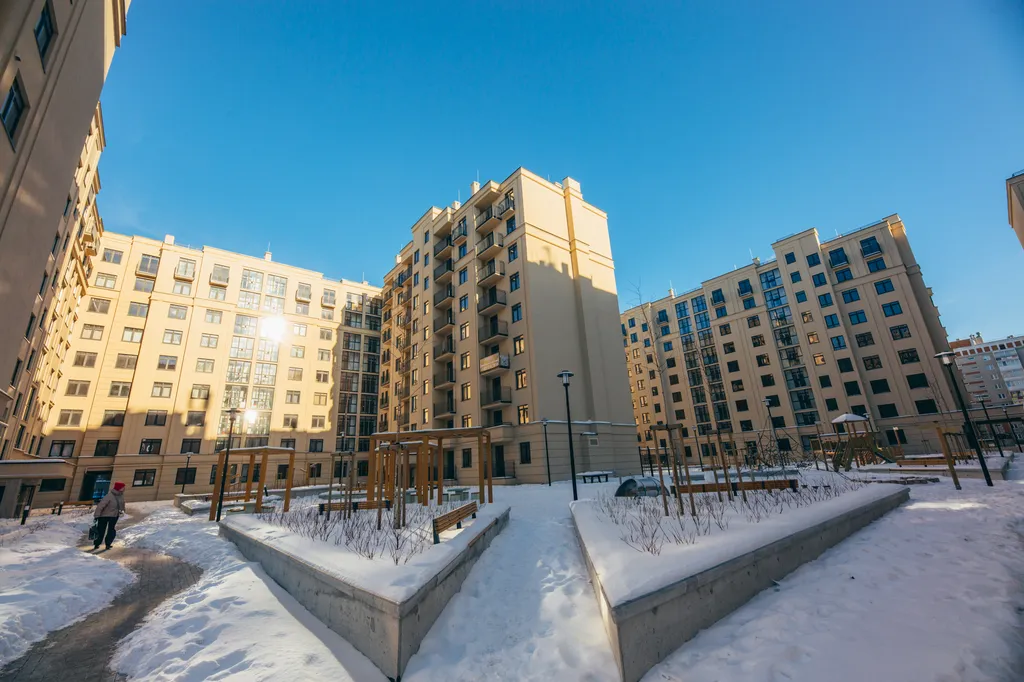 Каникулы в Кениге дизайнерская студия у Верхнего Озера