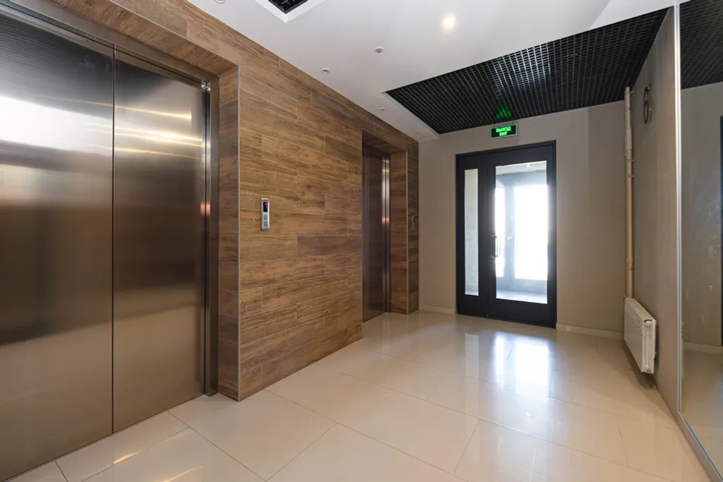 Квартира Современная квартира в новом жк чернышевский — Новосибирск