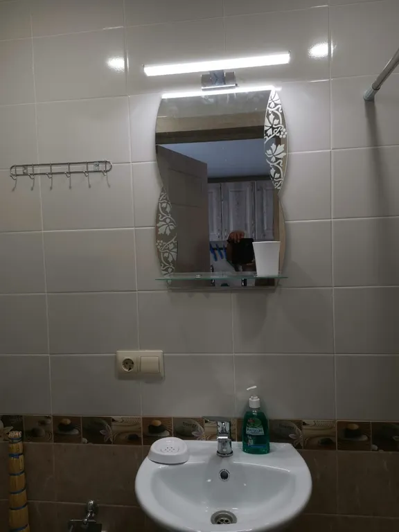 Жильё у моря