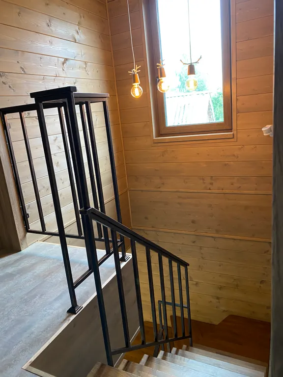 Champion House FreeDom