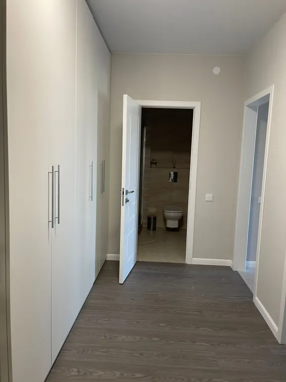 Квартира Уютная квартира с современным ремонтом вблизи Светлогорского ФОК — Светлогорск