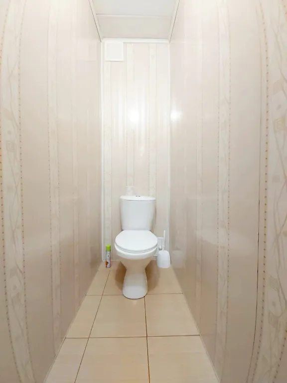 Просторная трешка рядом с Зоопарком