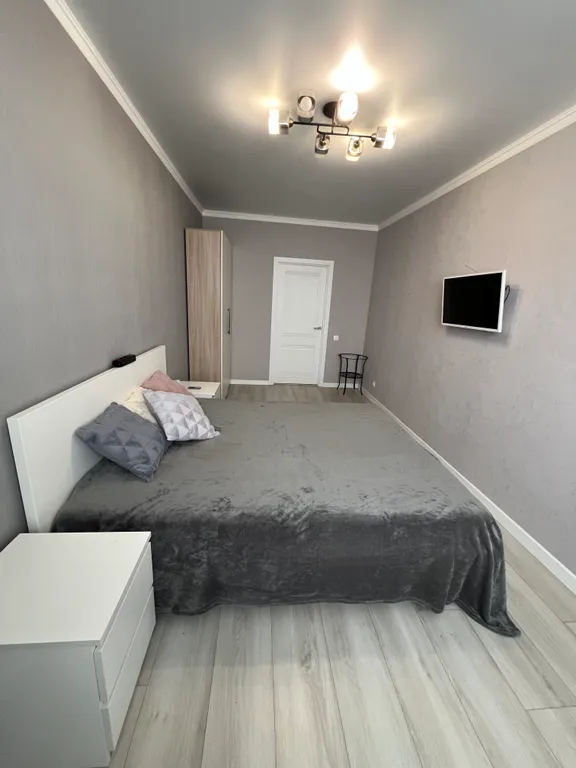 Твой Уют Тут с видом на город