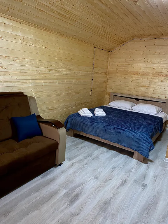 Квартира Номер в коттедже — аренда посуточно в Архыз