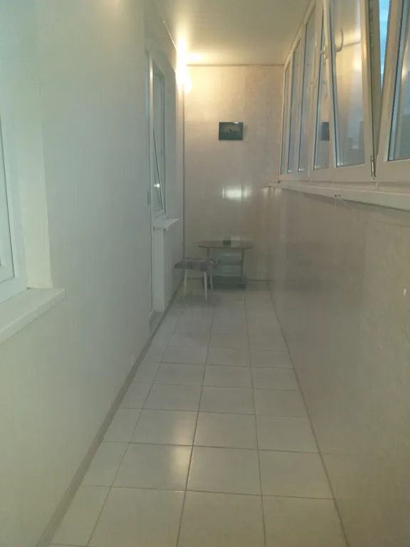 Квартира Уютная квартира на ЖК Поющие фонтаны — Краснодар