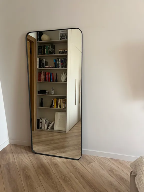 Квартира Стильная квартира с балконом в эксклюзивном районе — Санкт-Петербург